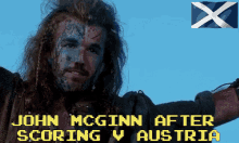 Scotland John Mcginn GIF - Scotland John Mcginn Mcginn GIFs