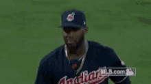 Corey Kluber Indians GIF - Corey Kluber Indians Baseball GIFs
