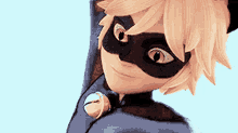 Miraculous Tales Of Ladybug And Cat Noir GIF - Miraculous Tales Of Ladybug And Cat Noir Adrien Agreste GIFs