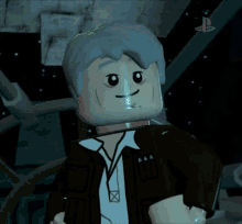 Cheers GIF - Youre Welcome Wink Lego Star Wars GIFs