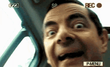 Video Camera - Mr. Bean GIF - Mr Bean Rowan Atkinson Selfie GIFs