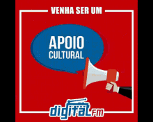 Digitalfm Apoiocultural GIF - Digitalfm Apoiocultural Webradio GIFs