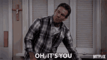 Oh Its You Oh Hello GIF - Oh Its You Oh Hello Oh Hey GIFs