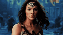 Geniusin Wonder Woman GIF - Geniusin Wonder Woman GIFs