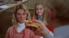 Pizza Cant Eat GIF - Pizza Cant Eat Want Pizza GIFs