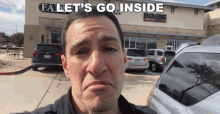 Lets Go Inside Come On GIF - Lets Go Inside Come On Follow Me GIFs