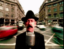 Scatman Scatman John GIF - Scatman Scatman John Scatman Spin GIFs