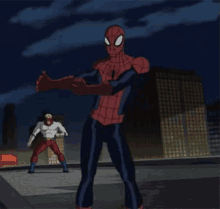 Dance Ftw GIF - Dance Ftw Spiderman GIFs