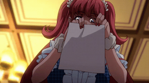 Power Paper GIF - Power Paper Anime - Discover & Share GIFs