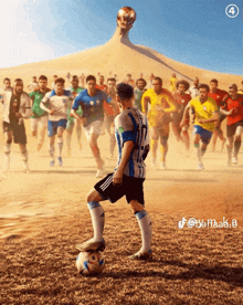 Messi World Cup GIF - Messi World Cup GIFs