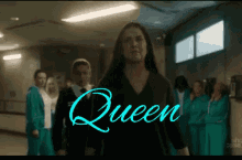 Wentworth Joan Ferguson GIF