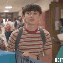 Tubbo Will Byers Tubbo GIF - Tubbo Will Byers Tubbo Will Byers GIFs