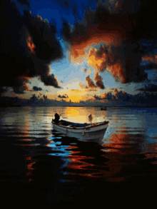 Art Water GIF - Art Water Sky GIFs