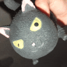 Spin Cat GIF - Spin Cat GIFs