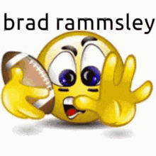Brad Rammsley Drhm GIF - Brad Rammsley Drhm Hopeful Mayhem GIFs