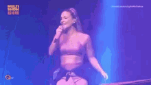 Music Claudialeitte GIF