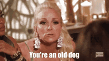 Rhonj Real Housewives GIF - Rhonj Real Housewives Real Housewives Of New Jersey GIFs