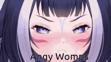 Angy Angry GIF - Angy Angry Orca GIFs