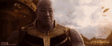 Mijonju Thanos GIF - Mijonju Thanos GIFs