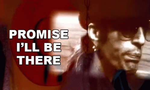 Promise Ill Be There Robin Gibb GIF - Promise Ill Be There Robin Gibb Bee Gees GIFs