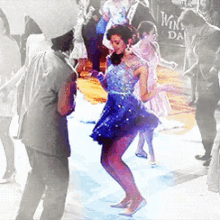 The Carrie Diaries GIF - The Carrie Diaries Dancing Katie Findlay GIFs