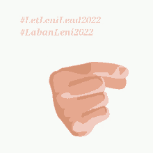 Laban Leni2022 Let Leni Lead2022 GIF - Laban Leni2022 Let Leni Lead2022 GIFs