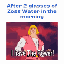 ionizedwater zosswater