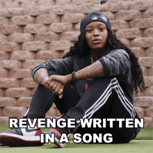 revenge written in a song kaash karma song there is vengeance in this song there is revenge written in this song