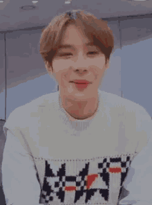 Jungwoo Nct GIF - Jungwoo Nct Nct U GIFs