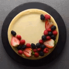 Cheesecake Cakes GIF - Cheesecake Cakes Foodies GIFs