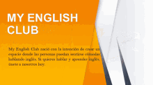 Clases De Conversación Inglés Online Hablar Clases De Ingles GIF