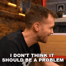 I Dont Think It Should Be A Problem Nate GIF - I Dont Think It Should Be A Problem Nate Tkor GIFs