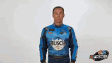 Harvick I Dont Know GIF - Harvick I Dont Know What GIFs