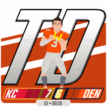 Nfl National Football League GIF