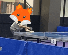 Table Tennis Illegal Serve Service GIF - Table Tennis Illegal Serve Service GIFs