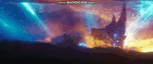 Drone Kaiju Roaring GIF - Drone Kaiju Roaring Pacific Rim Uprising GIFs