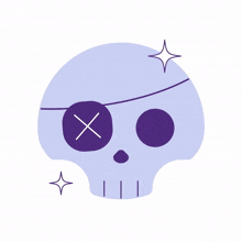 skeleton death
