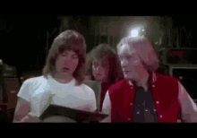 None More Black GIF - Spinal Tap Spinaltap GIFs
