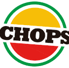 Chops Zulia Sticker - Chops Zulia Tequeños Stickers