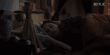 Suddenly Awake Jules GIF - Suddenly Awake Jules Xaria Dotson GIFs