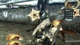 Spank Punish Punish Attack GIF - Spank Punish Punish Attack Bayonetta GIFs