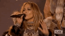 Wait GIF - Jennifer Lopez J Lo American Music Awards GIFs