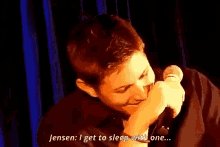 Jensen Ackles Jared Padalecki GIF - Jensen Ackles Jared Padalecki Supernatural GIFs