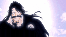 Yhwach يوهاباخ GIF - Yhwach يوهاباخ The Almighty Yhwach GIFs