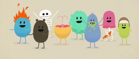Dumb Ways To Die Fun GIF - Dumb Ways To Die Fun Cartoon - Discover & Share  GIFs