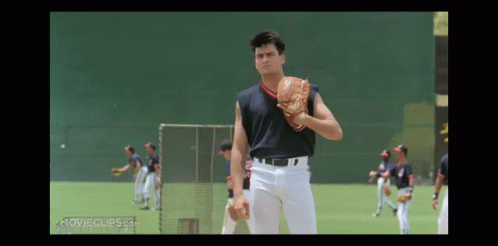 Wild Thing GIF - Wild Thing - Discover & Share GIFs