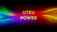 Utku Power GIF - Utku Power GIFs