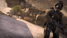 Attack Call Of Duty GIF - Attack Call Of Duty Pacific Gameplay GIFs