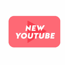 new youtube
