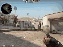 Csgo Counter Strike GIF - Csgo Counter Strike Flash GIFs